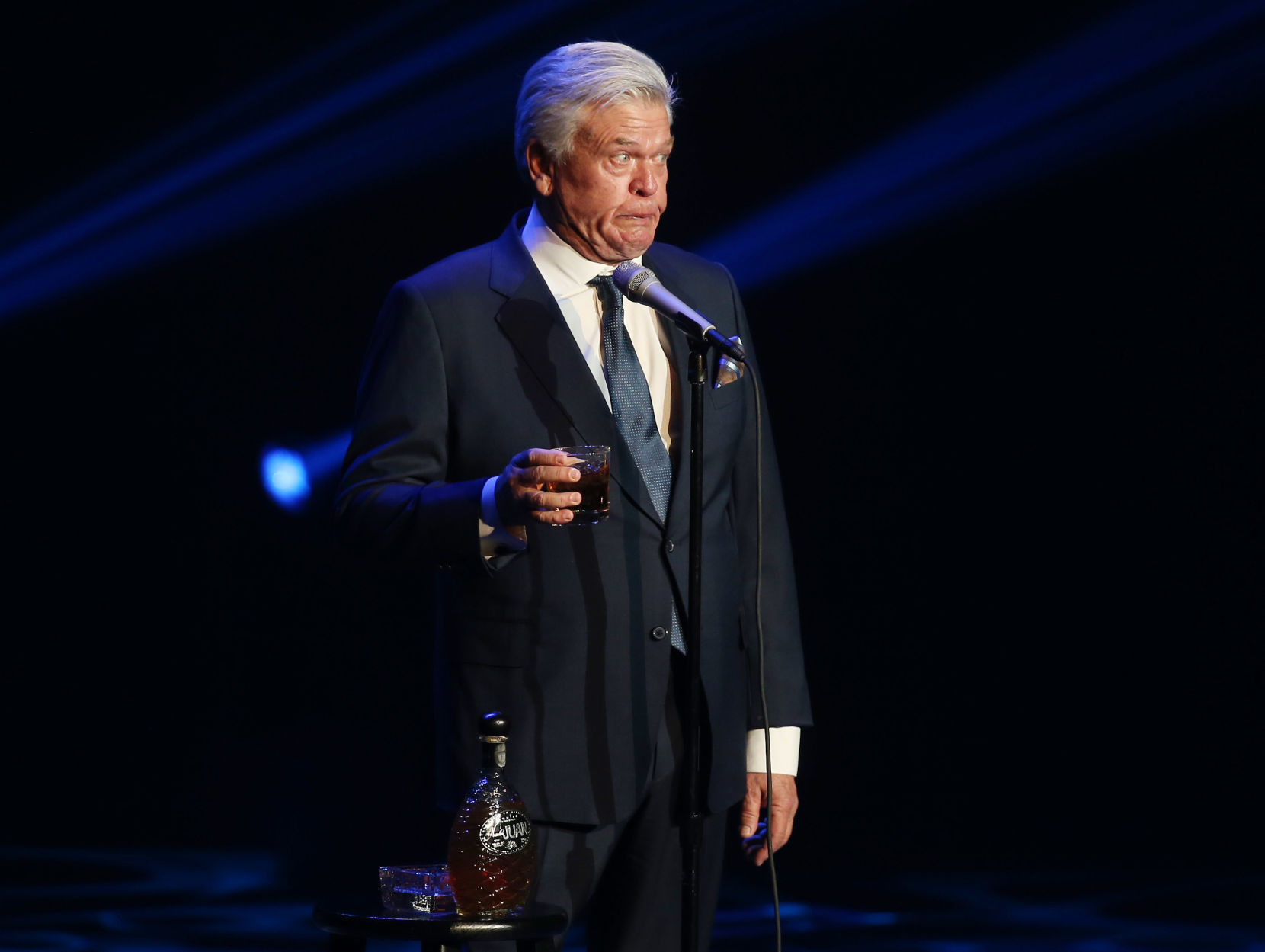 Ron White